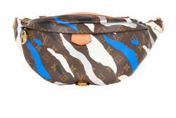 League Of Legends Bumbag, Canvas, Monogram, TJ0230, 2*